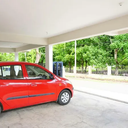 Unnathi Suites Mysore Exterior photo