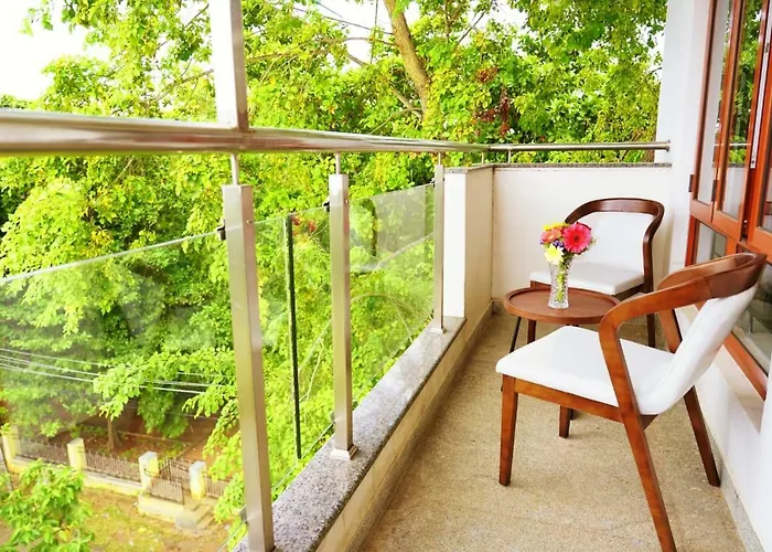 Unnathi Suites
