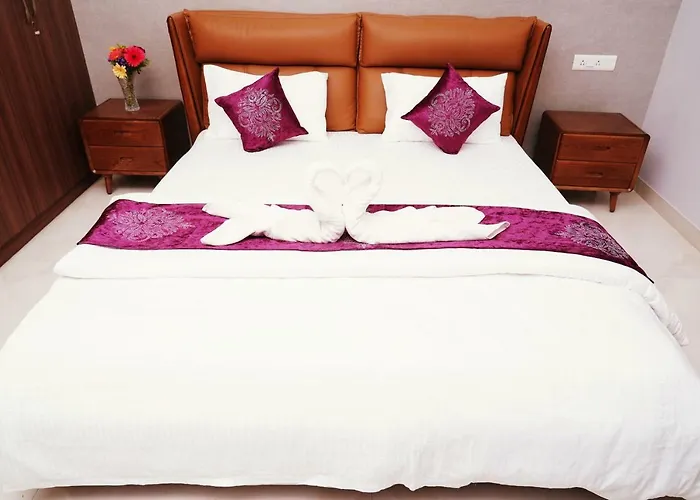 Unnathi Suites