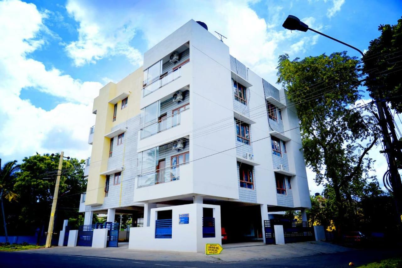 Unnathi Apartment